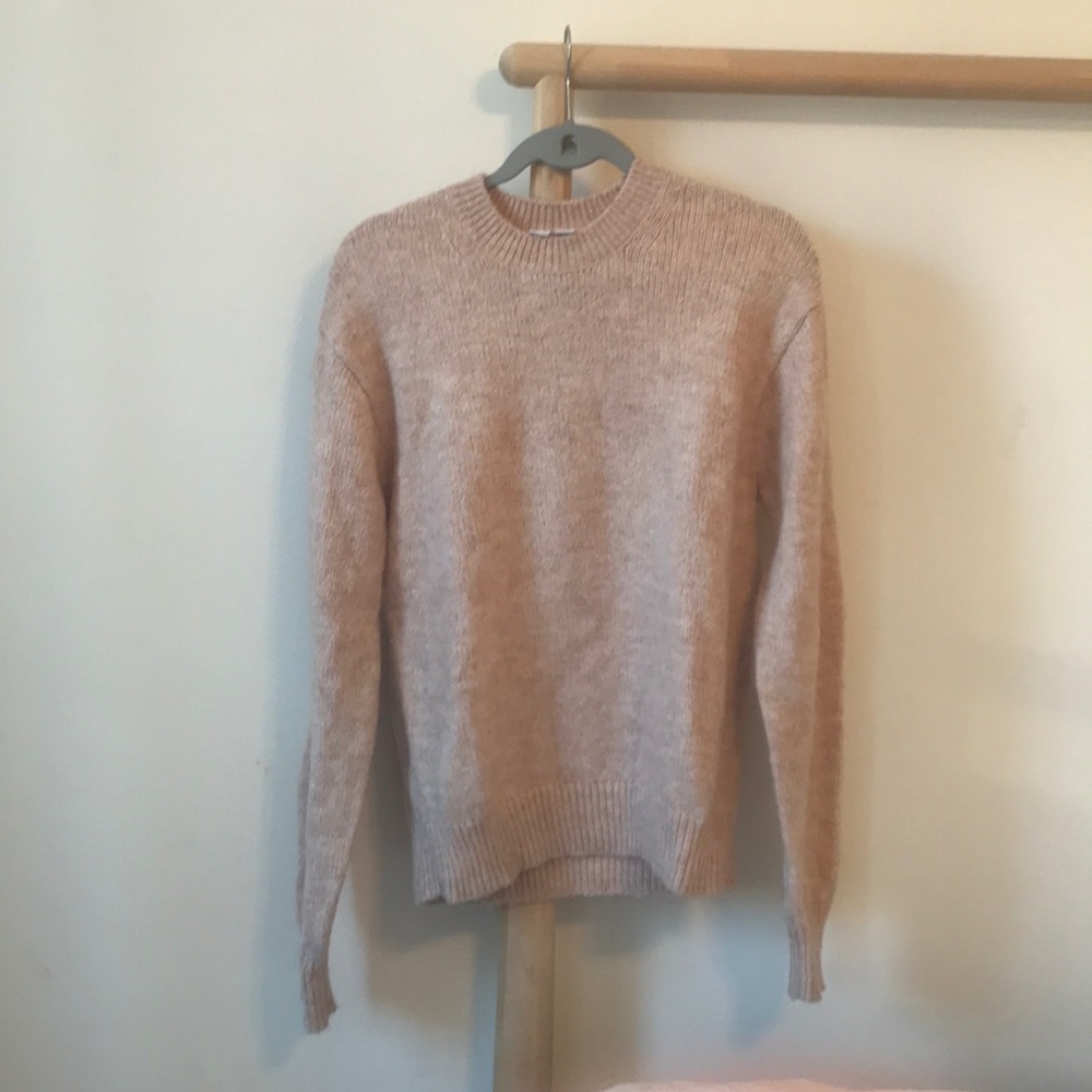 Uniqlo U Sweater S